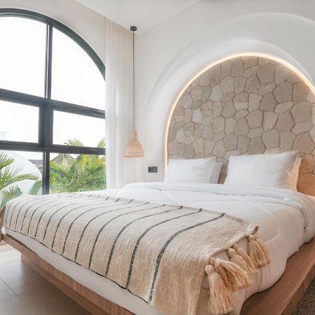 Villa Julia Blanca Kerobokan Esterno foto