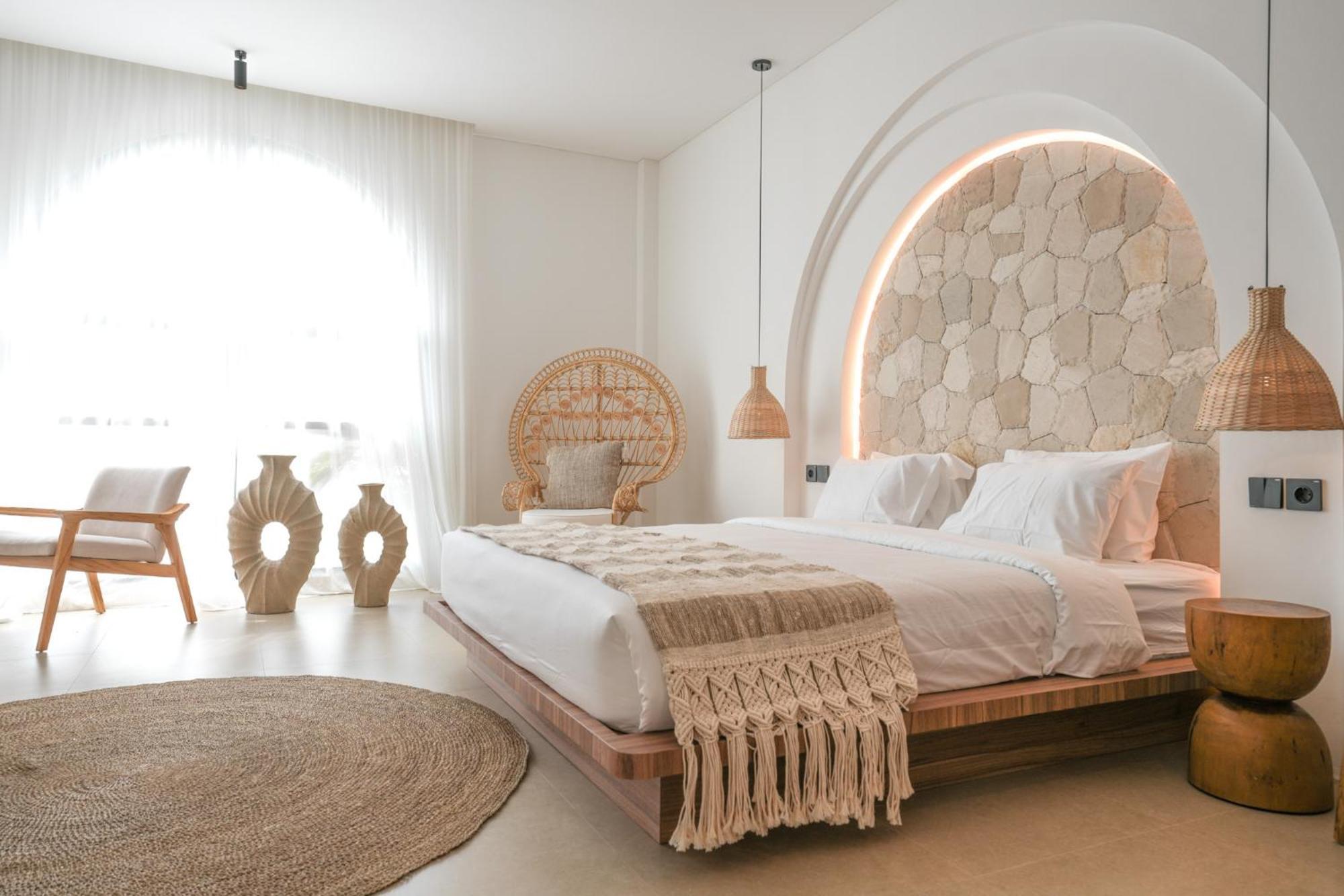 Villa Julia Blanca Kerobokan Esterno foto